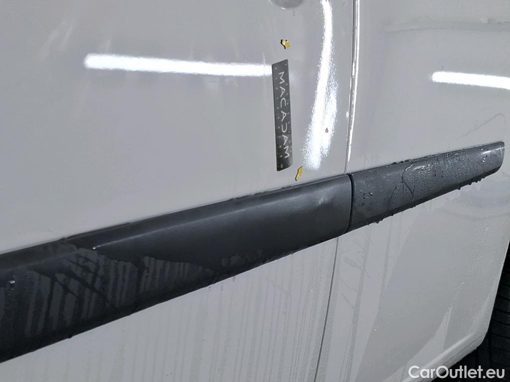  Renault  Kangoo  Express Extra (Série Spéciale) 1.5 dCi 75CV BVM5 E6 #11