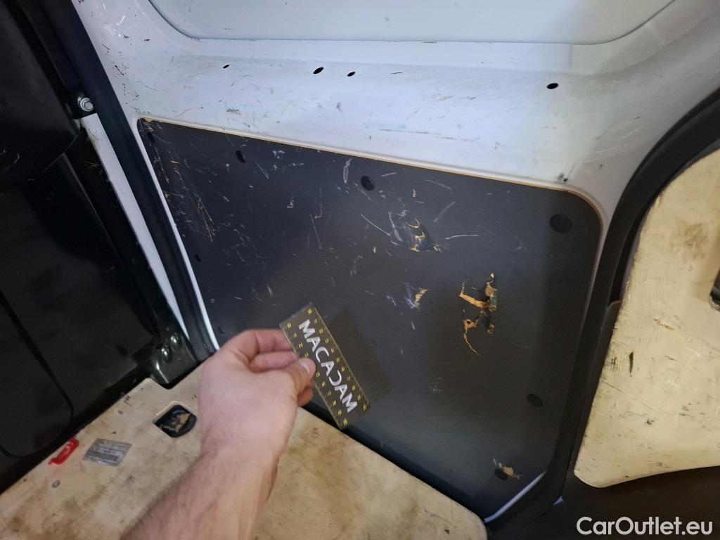  Renault  Kangoo  Express Extra (Série Spéciale) 1.5 dCi 75CV BVM5 E6 #5