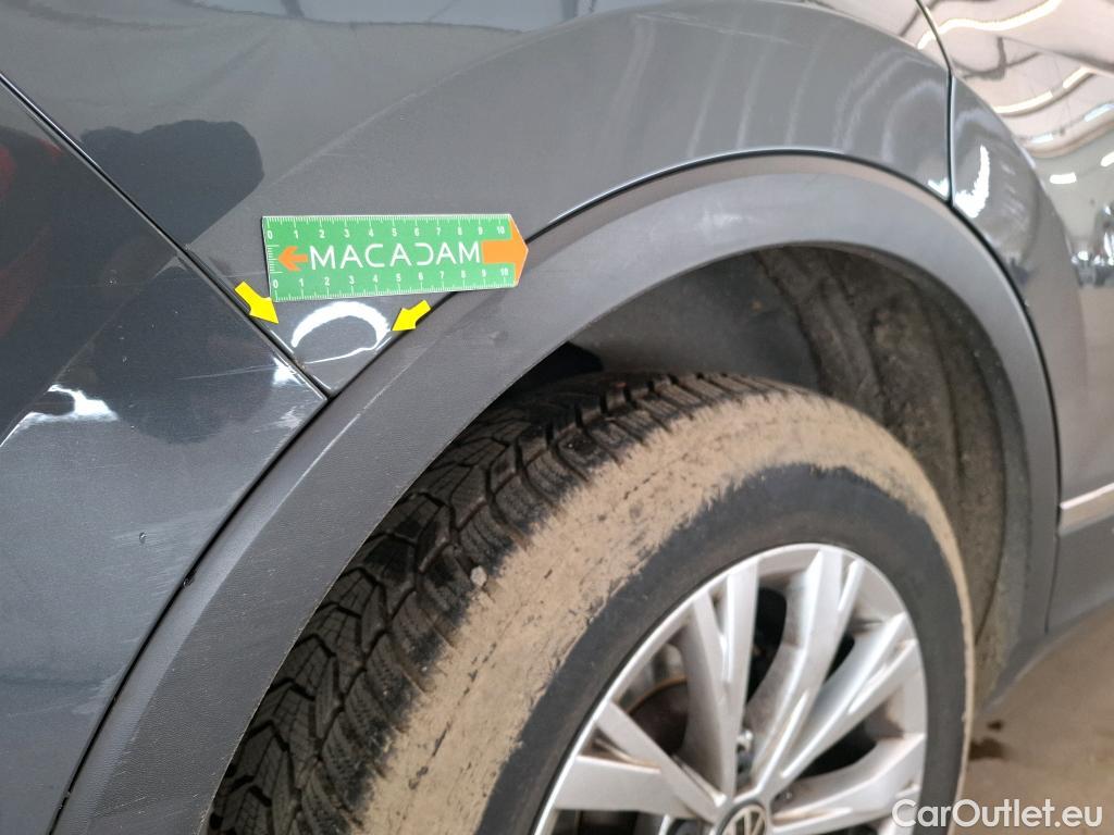  Volkswagen  Tiguan VOLKSWAGEN  5p SUV 1.5 TSI 150 EVO DSG7 Confortline #5