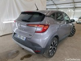  Renault  Captur  II Evolution 1.6 E-TECH Hybrid 145CV BVA6 E6d #3