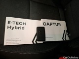  Renault  Captur  II Evolution 1.6 E-TECH Hybrid 145CV BVA6 E6d #12