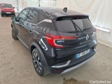  Renault  Captur RENAULT  / 2019 / 5P / SUV techno mild hybrid 160 EDC #2