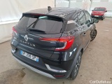  Renault  Captur RENAULT  / 2019 / 5P / SUV techno mild hybrid 160 EDC #3