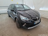  Renault  Captur RENAULT  / 2019 / 5P / SUV techno mild hybrid 160 EDC #4