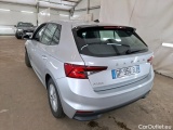  Skoda  Fabia  Ambition 1.0 MPI 80CV BVM5 E6d #2