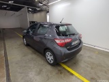  Toyota  Yaris TOYOTA  Hybride 5p Berline 1.5 VVT-I HYBRID France Business #2