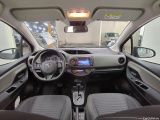  Toyota  Yaris TOYOTA  Hybride 5p Berline 1.5 VVT-I HYBRID France Business #5