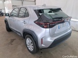  Toyota  Yaris Cross TOYOTA  Hybride / 2021 / 5P / SUV 1.5 HYBRID 116H DYNAMIC BUSINESS BEY AWD #2