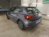  Volkswagen  Polo VOLKSWAGEN  / 2021 / 5P / Berline 1.0 TSI 95 Life Business #2