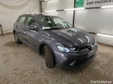  Volkswagen  Polo VOLKSWAGEN  / 2021 / 5P / Berline 1.0 TSI 95 Life Business #4