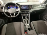  Volkswagen  Polo VOLKSWAGEN  / 2021 / 5P / Berline 1.0 TSI 95 Life Business #5