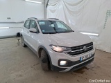  Volkswagen  T-CROSS VOLKSWAGEN  / 2018 / 5P / SUV 1.0 TSI 110ch Life Plus #4