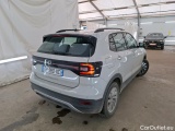  Volkswagen  T-CROSS VOLKSWAGEN  / 2018 / 5P / SUV 1.0 TSI 110ch Life Plus #3