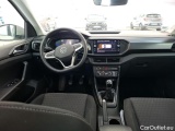  Volkswagen  T-CROSS VOLKSWAGEN  / 2018 / 5P / SUV 1.0 TSI 110ch Life Plus #5