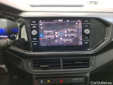  Volkswagen  T-CROSS VOLKSWAGEN  / 2018 / 5P / SUV 1.0 TSI 110ch Life Plus #7