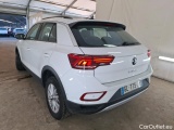  Volkswagen  T-ROC  Life 2.0 TDI 150CV BVA7 E6d #2