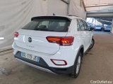  Volkswagen  T-ROC  Life 2.0 TDI 150CV BVA7 E6d #3