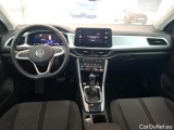  Volkswagen  T-ROC  Life 2.0 TDI 150CV BVA7 E6d #5