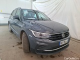  Volkswagen  Tiguan VOLKSWAGEN  5p SUV 1.5 TSI 150 EVO DSG7 Confortline #4