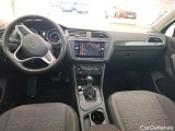  Volkswagen  Tiguan VOLKSWAGEN  5p SUV 1.5 TSI 150 EVO DSG7 Confortline #5