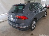  Volkswagen  Tiguan VOLKSWAGEN  / 2020 / 5P / SUV 1.5 TSI 150 DSG7 Life Busines #3