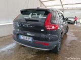  Volvo  XC 40 VOLVO XC40 / 2017 / 5P / SUV Recharge T5 262 DCT7 Inscription #3