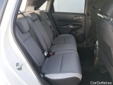  Honda  Jazz HONDA  / 2020 / 5P / berlina con portón 1.5 i-MMD CROSSTAR #7