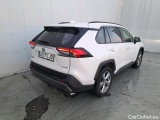  Toyota  RAV4 TOYOTA  / 2018 / 5P / todoterreno 2.5l 220H Advance #2