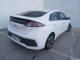  Hyundai   Ioniq HYUNDAI / 2019 / 5P / berlina con portón 1.6 GDI HEV Tecno DCT #2