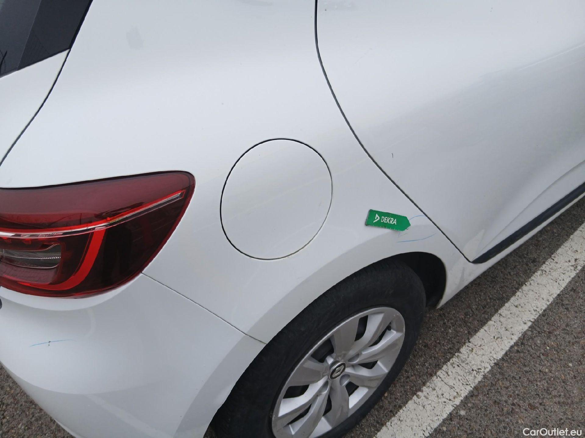  Renault  Clio RENAULT  / 2019 / 5P / berlina con portón Business TCe 74 kW (100CV) GLP #19