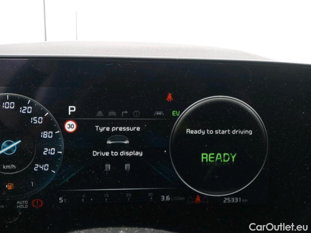  KIA  Niro KIA  / 2022 / 5P / crossover 1.6 GDi PHEV 135kW (183CV) Emotion #22