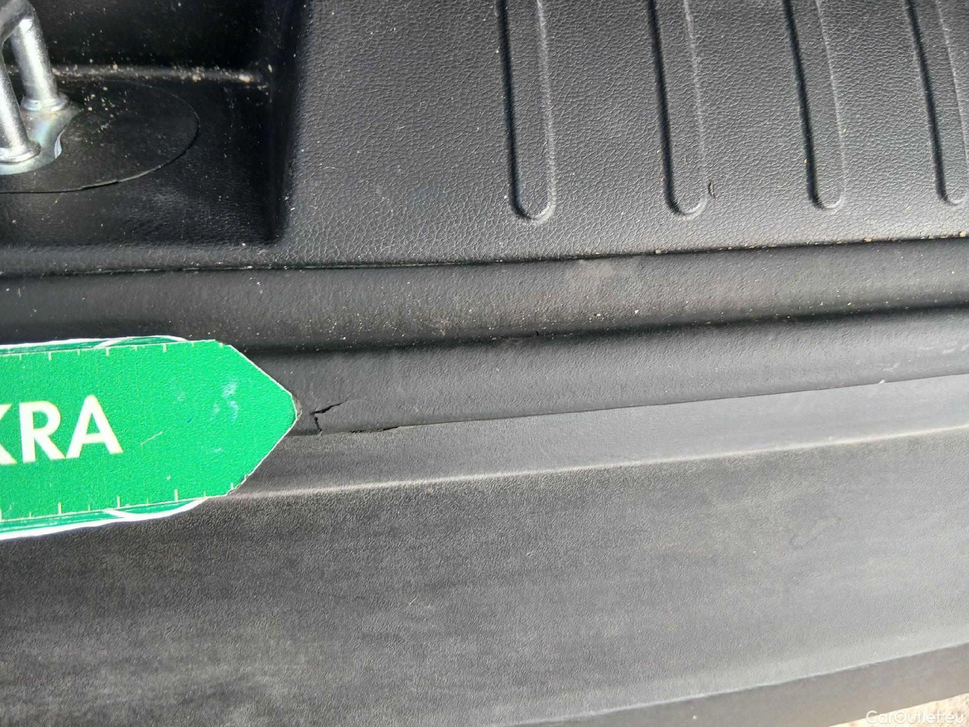  Hyundai  Tucson HYUNDAI  / 2020 / 5P / todoterreno 1.6 TGDI 169kW (230CV) HEV Maxx Auto #7