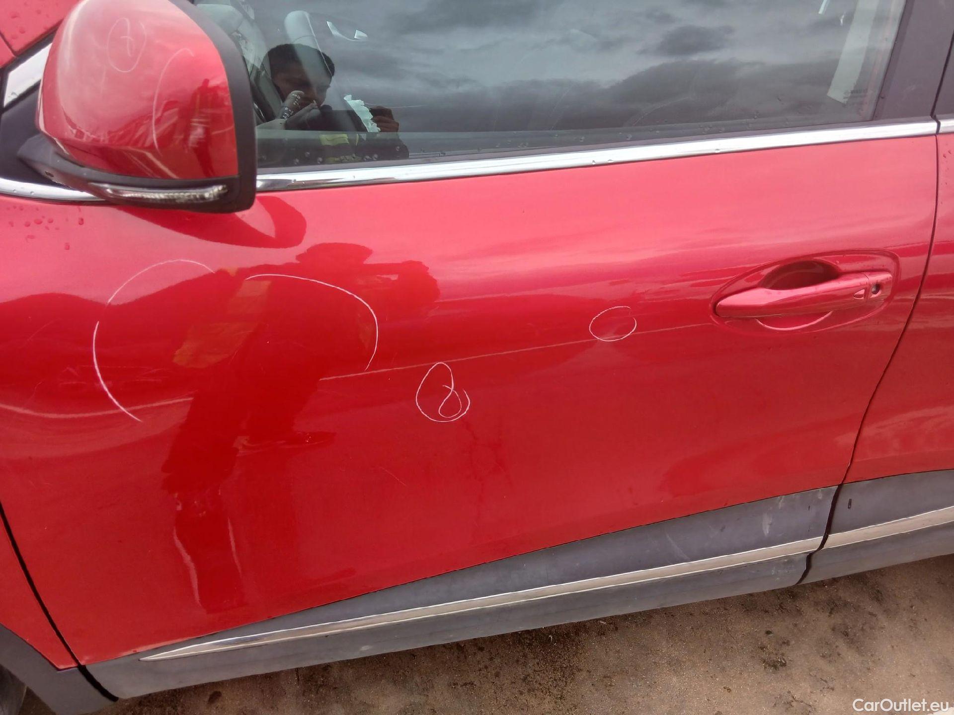  Renault  Kadjar  Intens 1.5 dCi 115CV MT6 E6dT #20