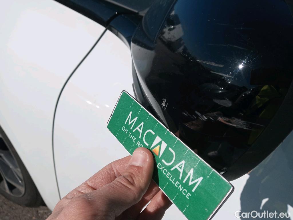  Renault  Grand Scenic RENAULT Grand Scénic / 2016 / 5P / monovolumen compacto Zen TCe 103 kW (140CV) GPF MY2021 #16