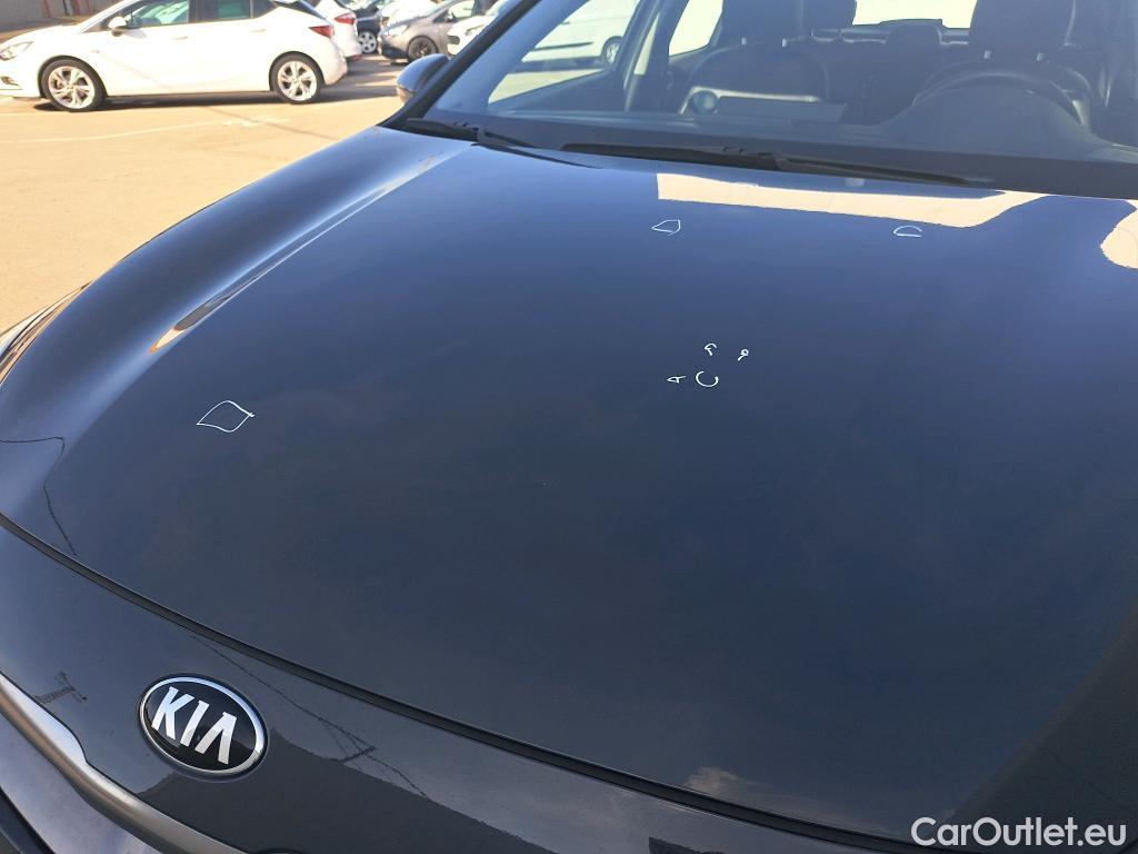  KIA  XCeed KIA  1.6 GDi PHEV 104kW (141CV) eDrive (AC) #7