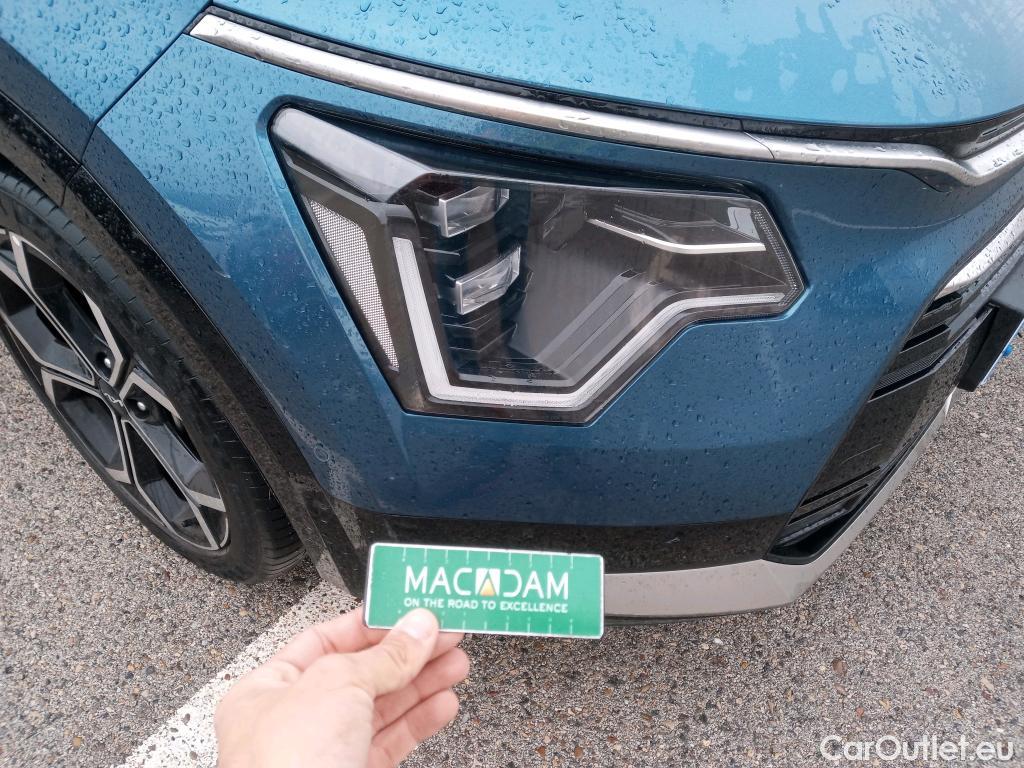  KIA  Niro KIA  / 2022 / 5P / crossover 1.6 GDi PHEV 135kW (183CV) Emotion #14