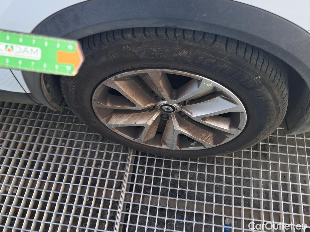  Renault  Captur RENAULT  / 2019 / 5P / todoterreno Intens TCe 90 (AC) #25