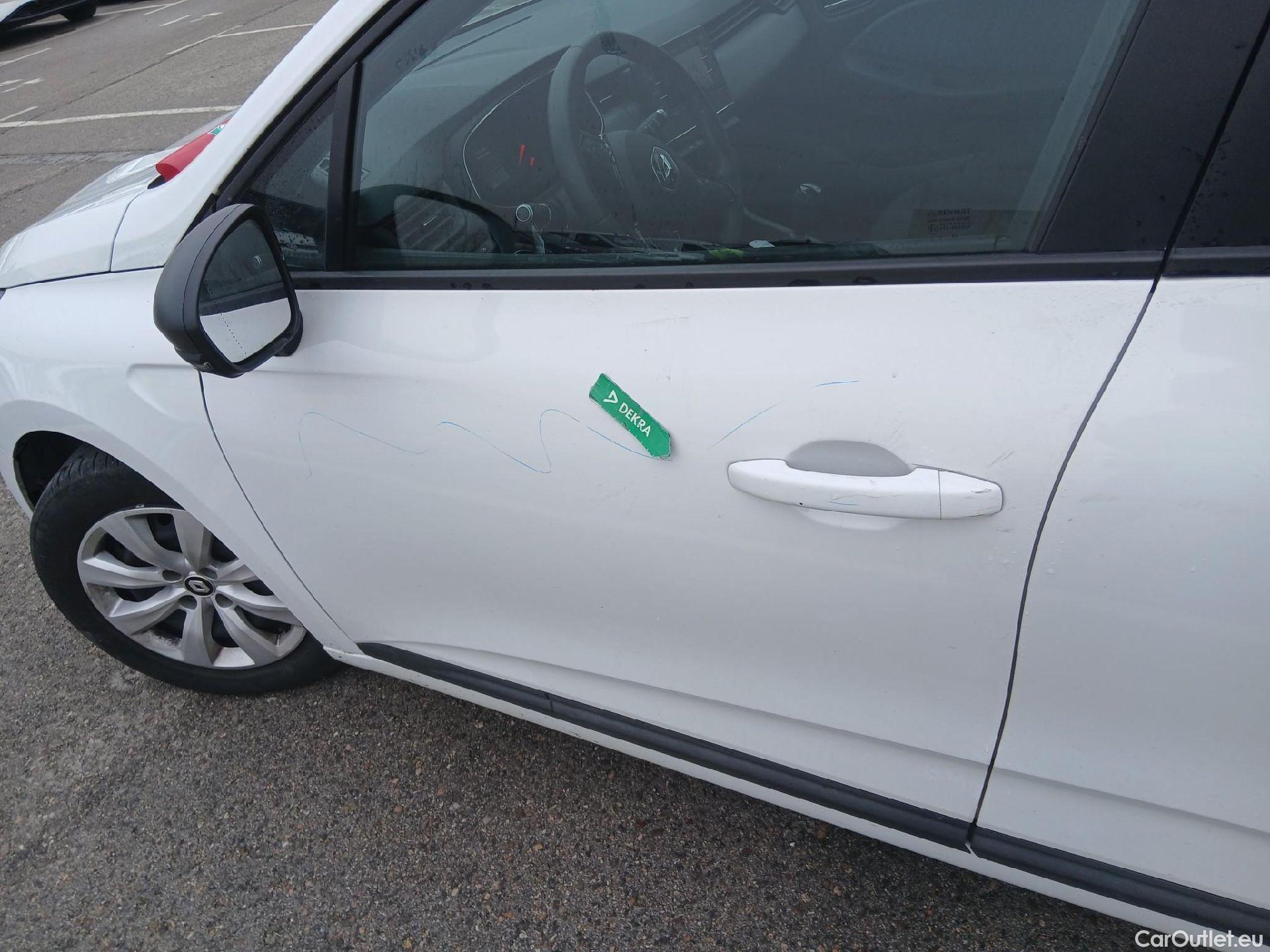  Renault  Clio RENAULT  / 2019 / 5P / berlina con portón Business TCe 74 kW (100CV) GLP #6