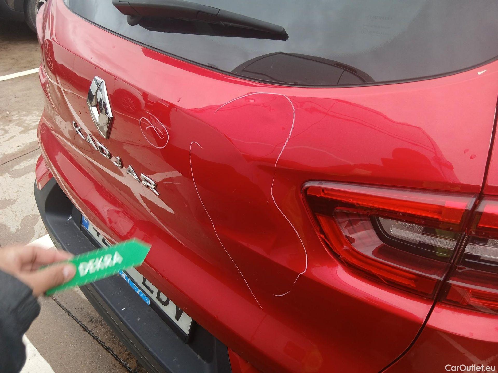  Renault  Kadjar  Intens 1.5 dCi 115CV MT6 E6dT #24