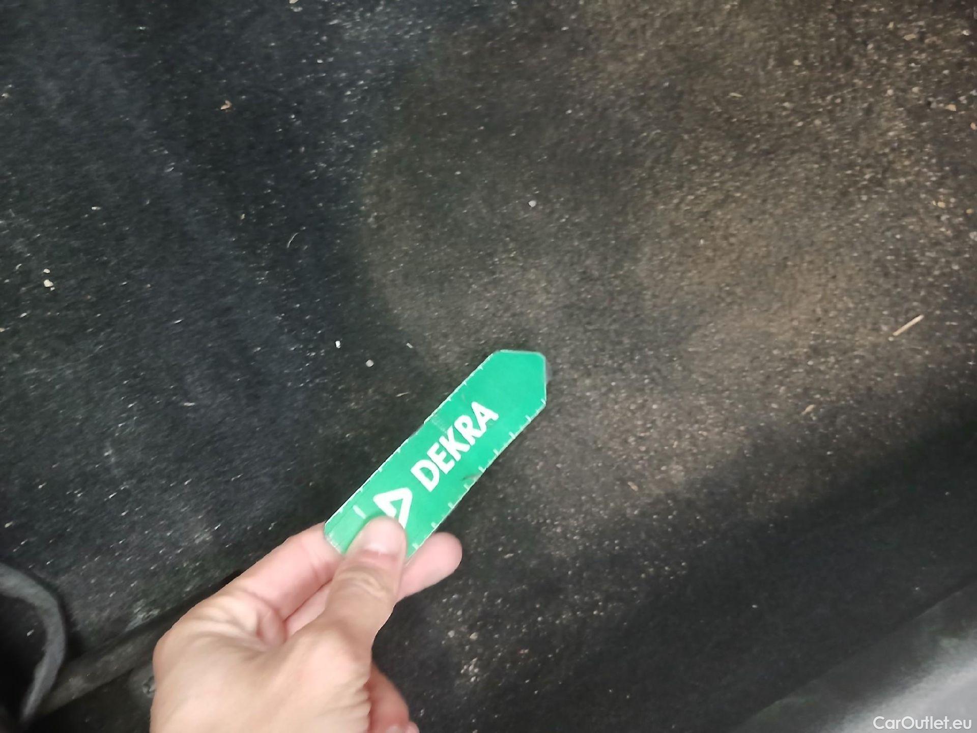  Renault  Clio RENAULT  / 2019 / 5P / berlina con portón Business TCe 74 kW (100CV) GLP #22