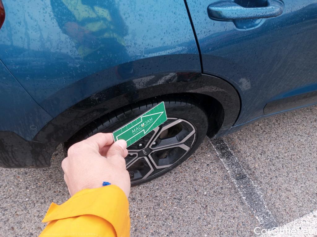  KIA  Niro KIA  / 2022 / 5P / crossover 1.6 GDi PHEV 135kW (183CV) Emotion #20