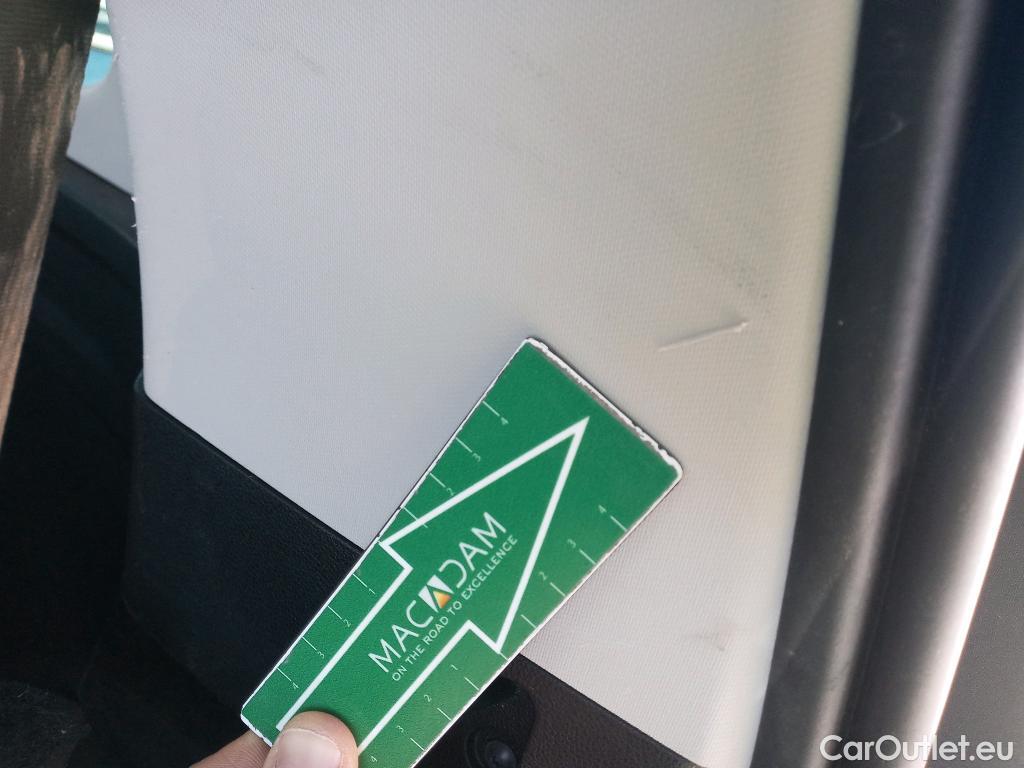  Renault  Grand Scenic RENAULT Grand Scénic / 2016 / 5P / monovolumen compacto Zen TCe 103 kW (140CV) GPF MY2021 #11