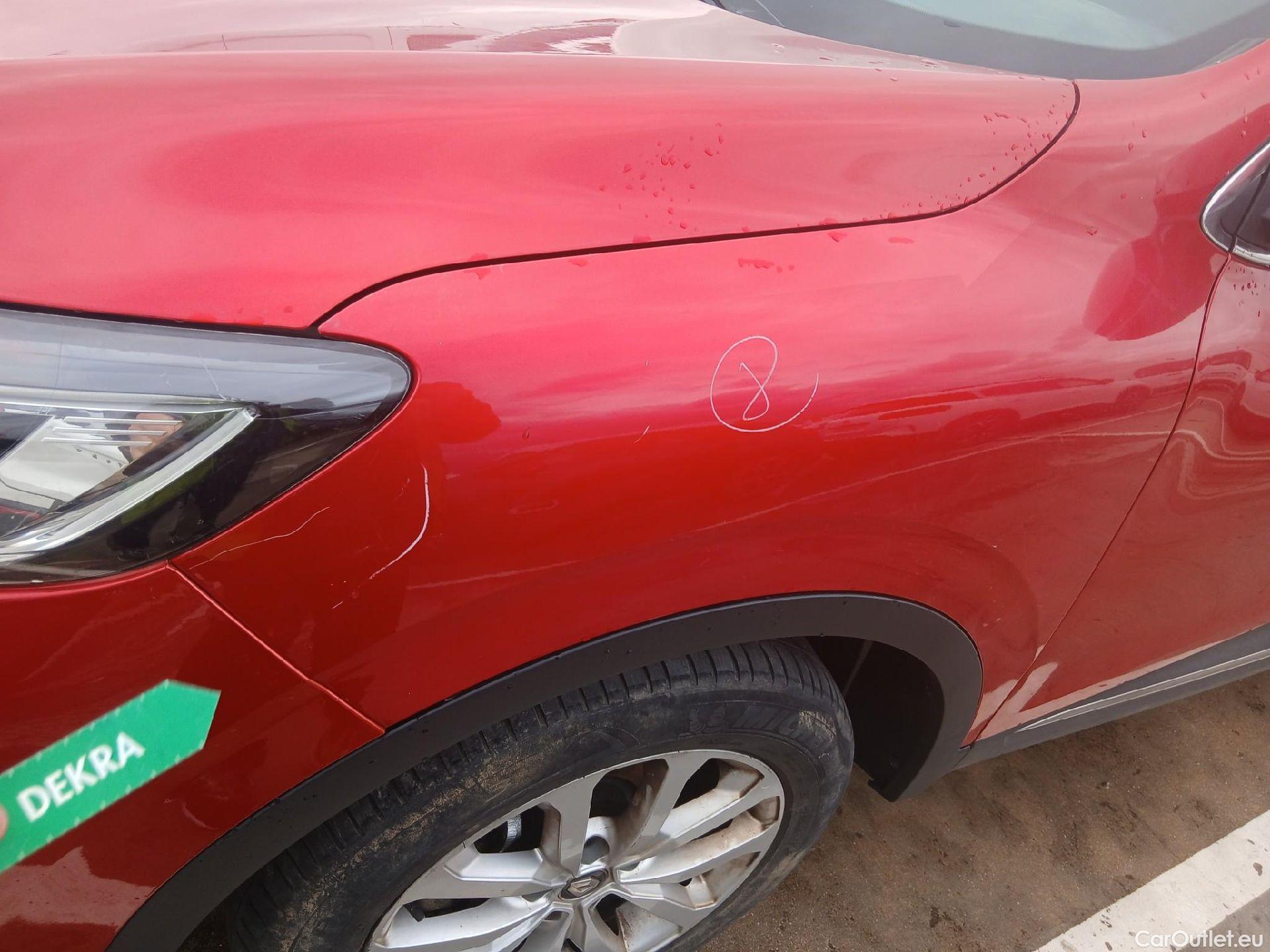  Renault  Kadjar  Intens 1.5 dCi 115CV MT6 E6dT #17