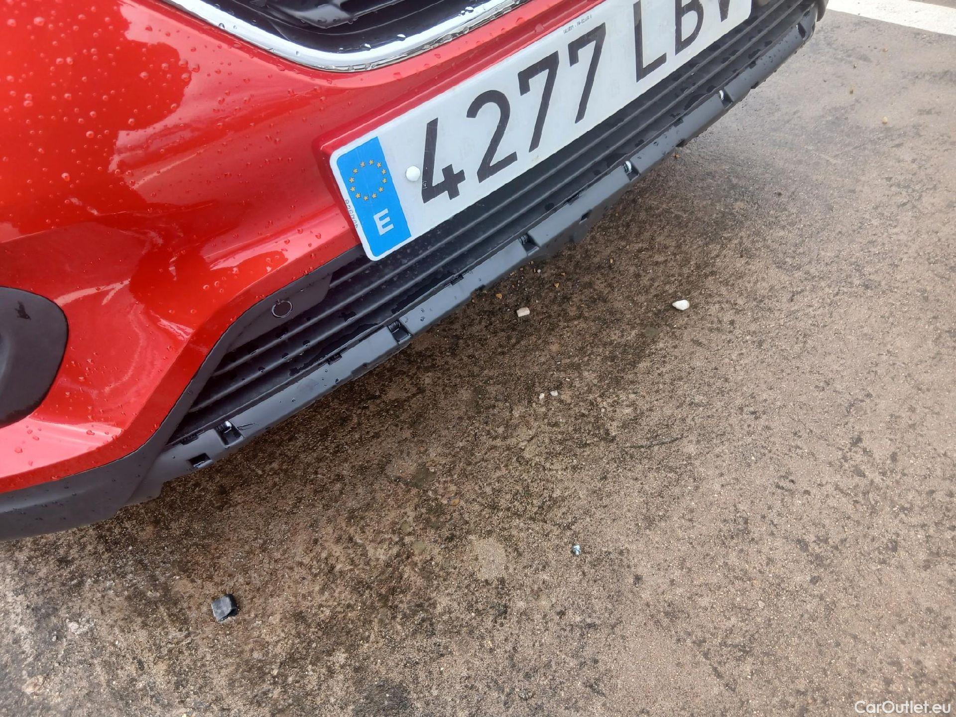  Renault  Kadjar  Intens 1.5 dCi 115CV MT6 E6dT #11