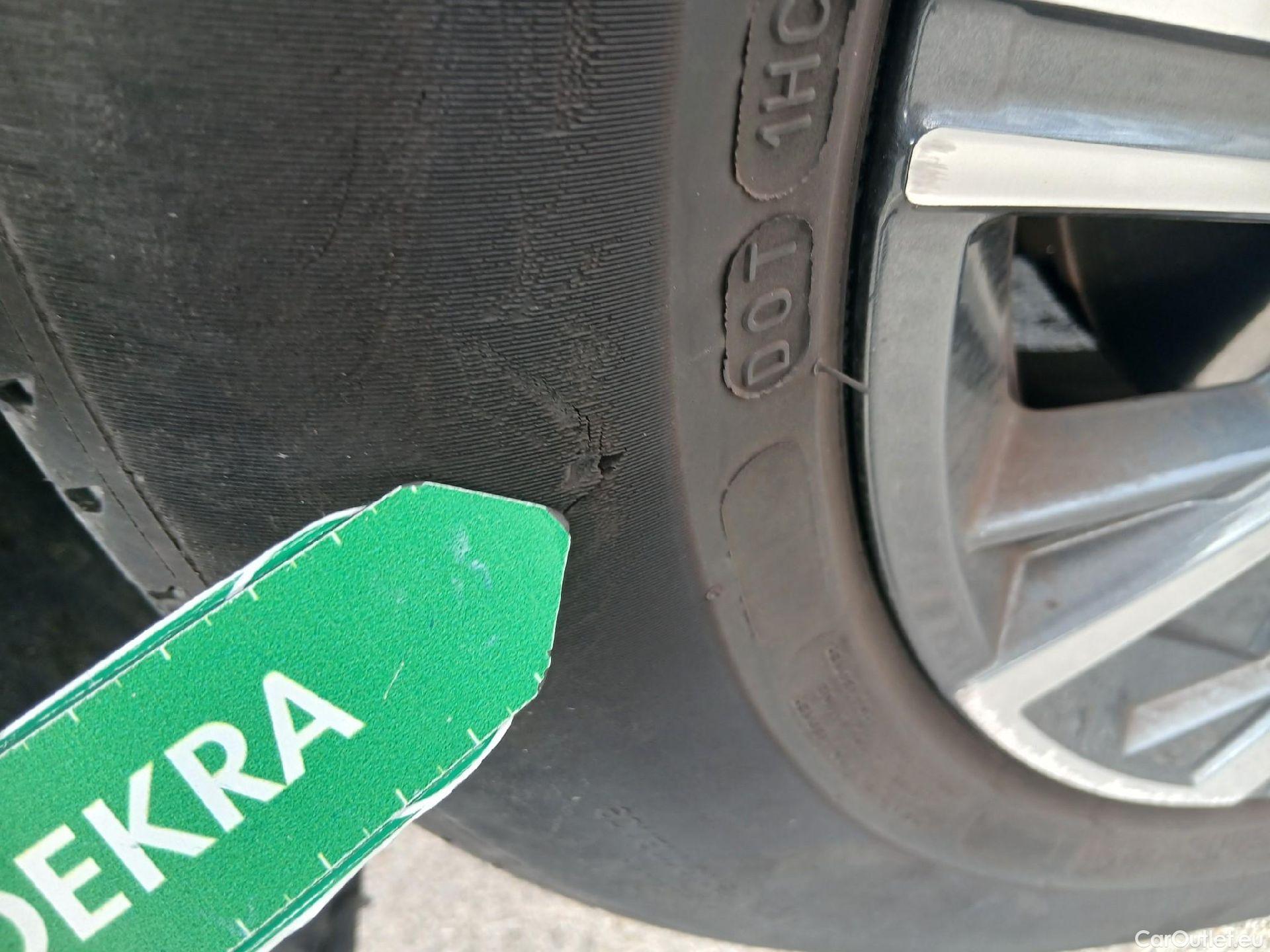  Hyundai  Tucson HYUNDAI  / 2020 / 5P / todoterreno 1.6 TGDI 169kW (230CV) HEV Maxx Auto #10