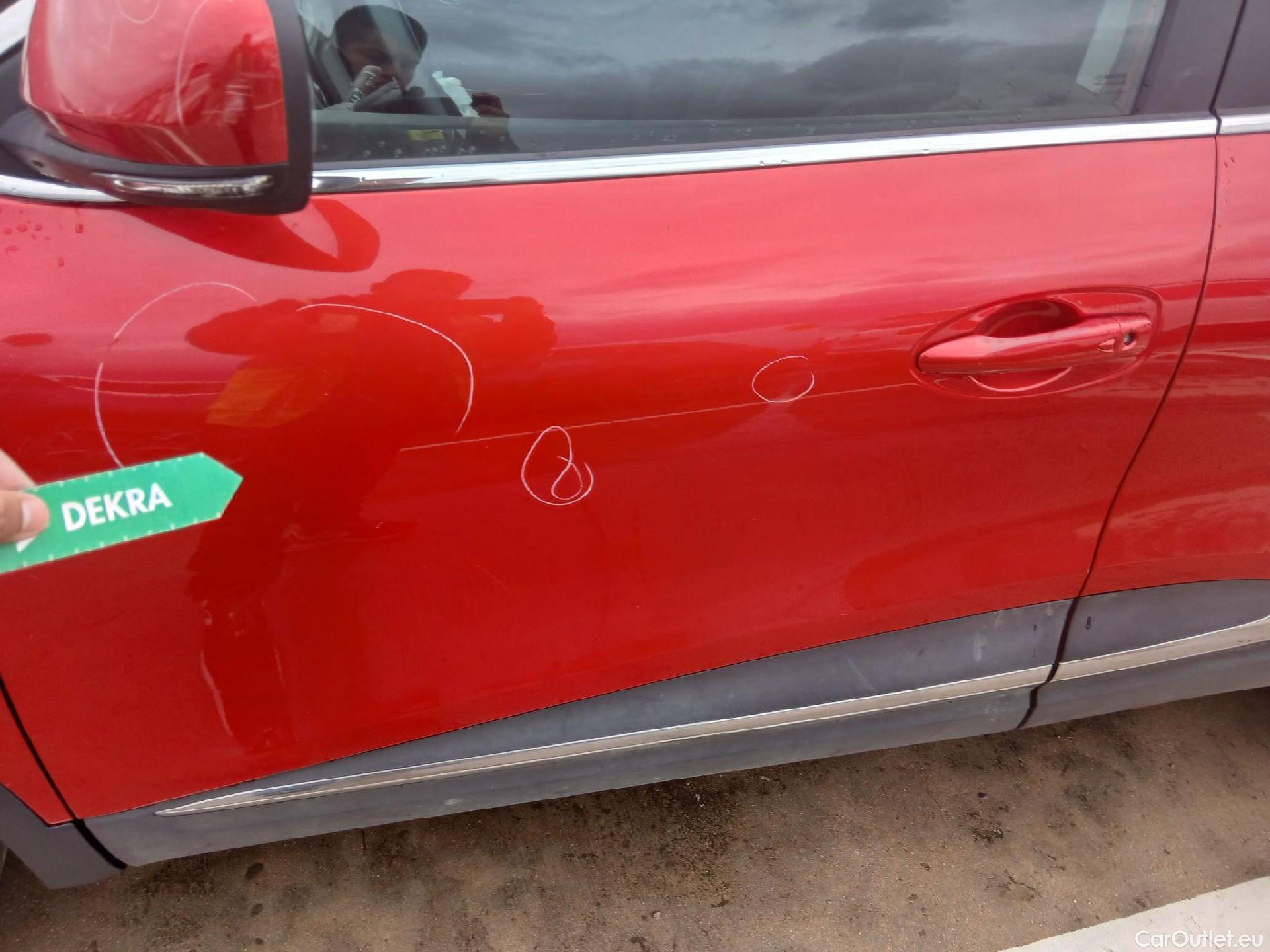  Renault  Kadjar  Intens 1.5 dCi 115CV MT6 E6dT #21