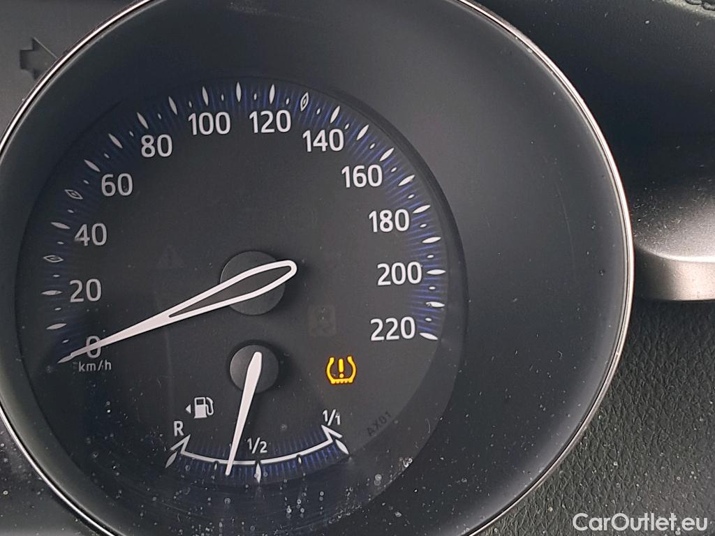  Toyota  C-HR TOYOTA  / 2016 / 5P / todoterreno 1.8 125H Advance (CX) #6