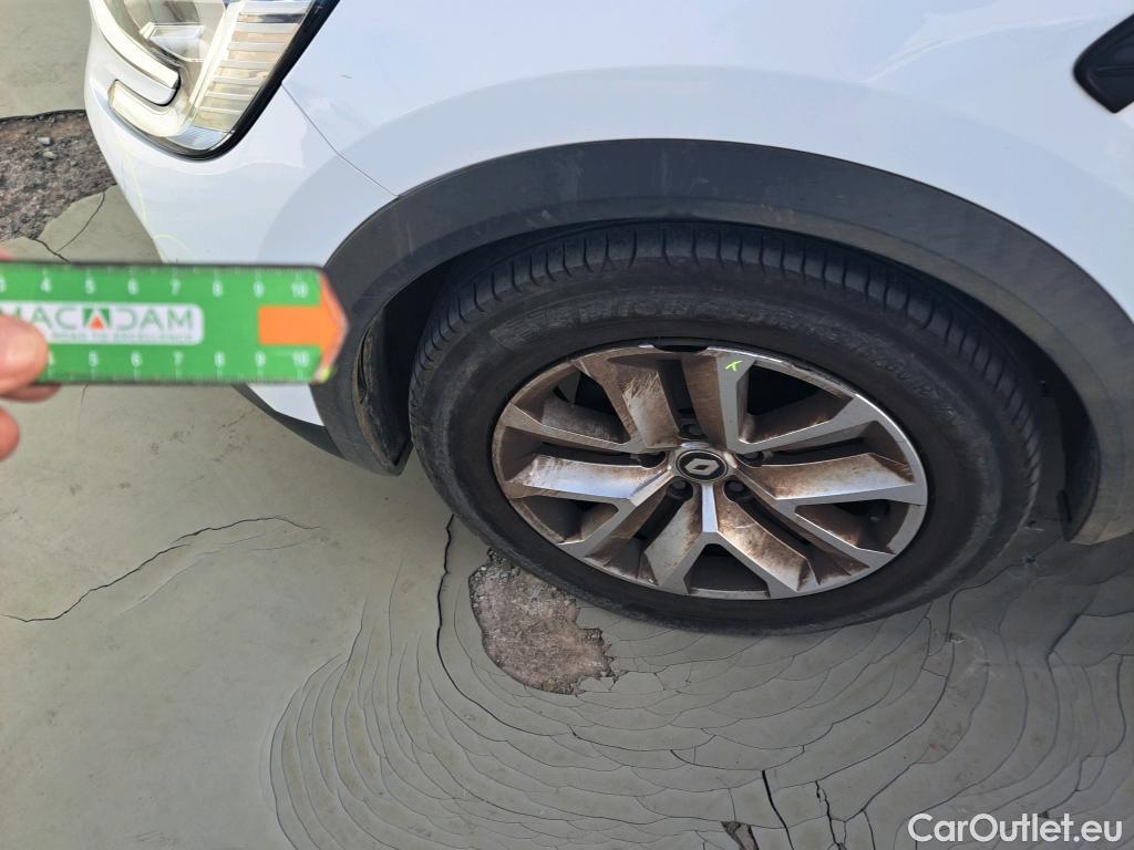  Renault  Captur RENAULT  / 2019 / 5P / todoterreno Intens TCe 90 (AC) #23