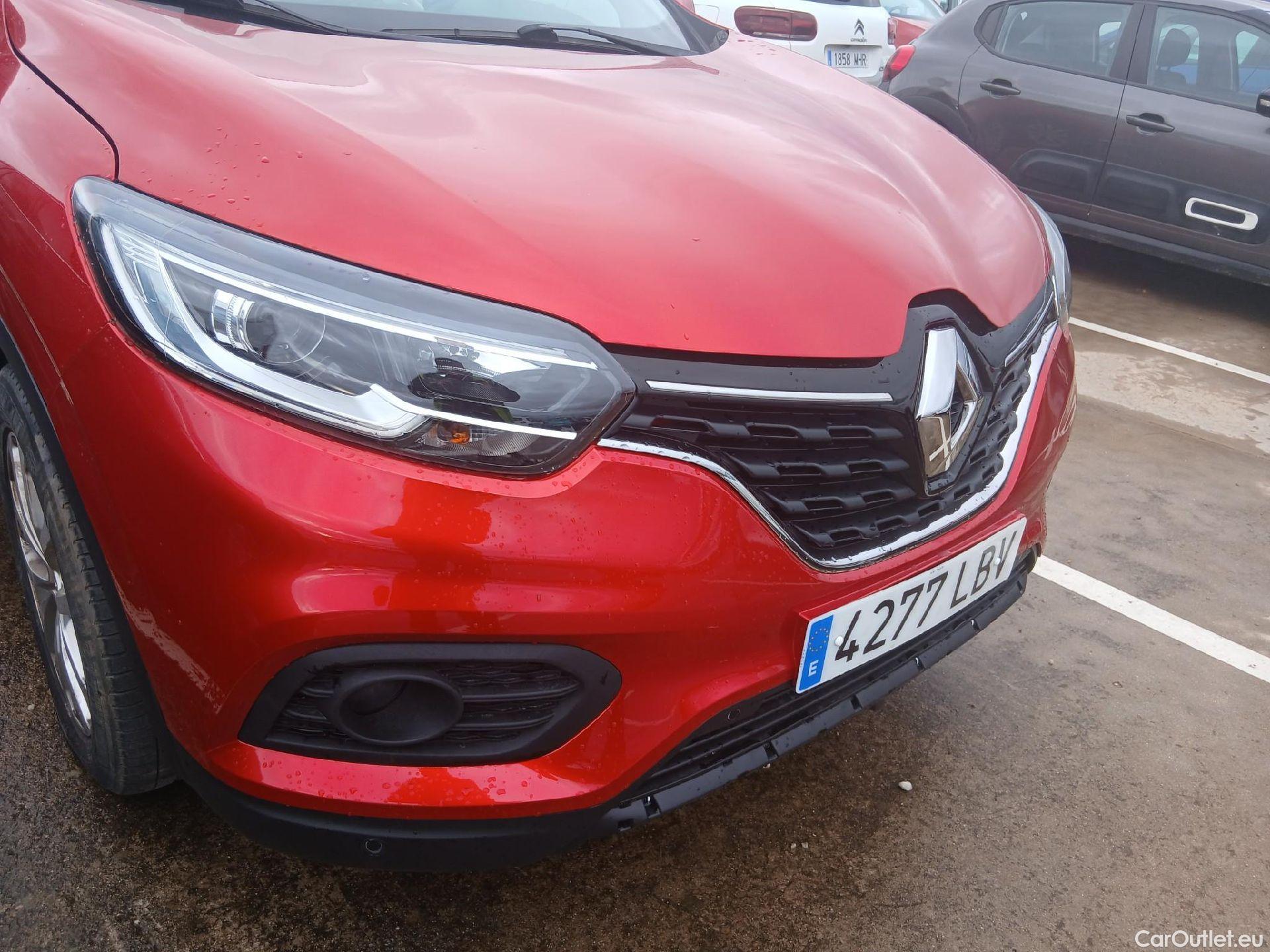  Renault  Kadjar  Intens 1.5 dCi 115CV MT6 E6dT #9