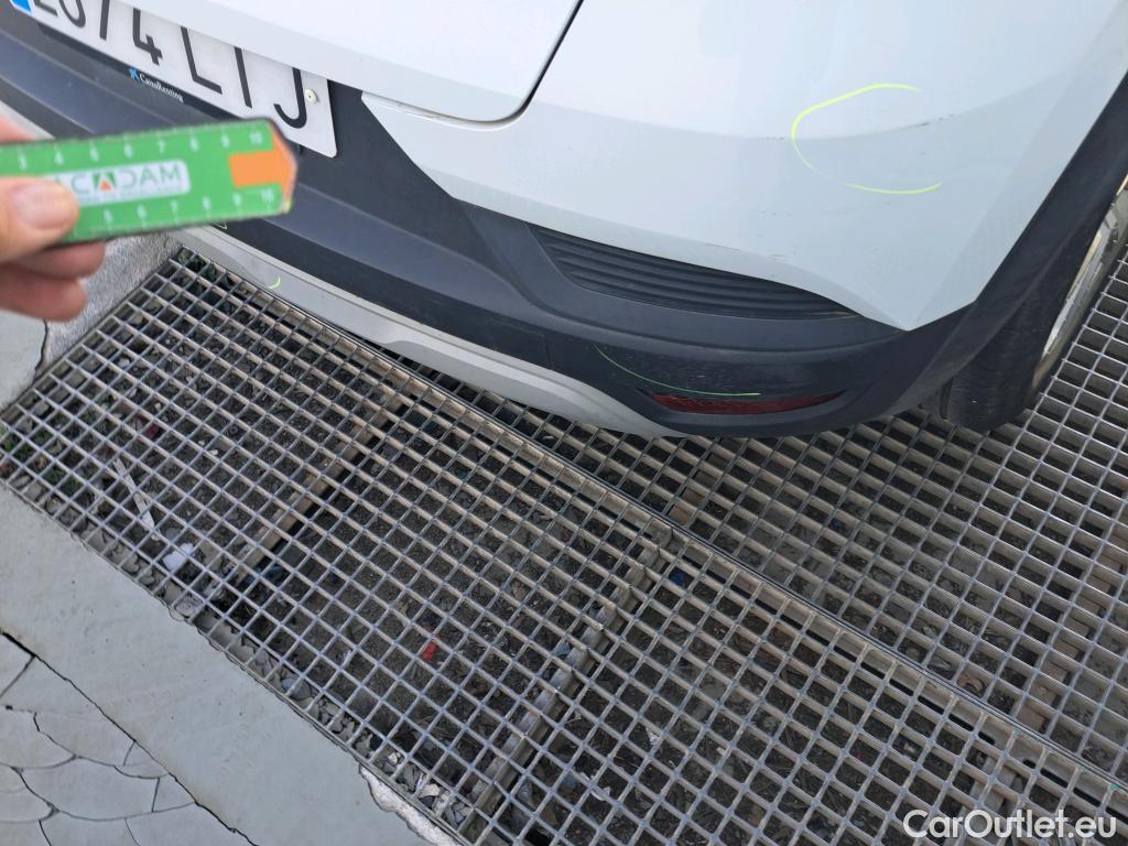  Renault  Captur RENAULT  / 2019 / 5P / todoterreno Intens TCe 90 (AC) #17